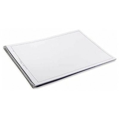 CUADERNO DE DIBUJO A4+ 10 HJ.300GRMS GOLDEN BISMARK 331267 (Espera 4 dias)