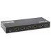 Switch Hdmi 2.0 4k 5x1 Alimentacion Por Usb Equip