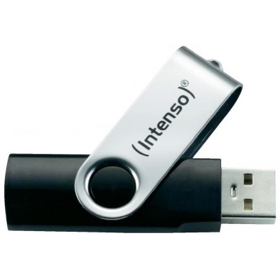 Intenso 3503480 Lápiz USB 2.0 Basic 32GB