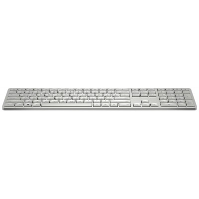 HP Teclado 970 programable inalambrico