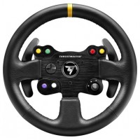 THRUSTMASTER VOLANTE TM LEATHER 28GT WHEEL ADD-ON (4060057) (Espera 4 dias)