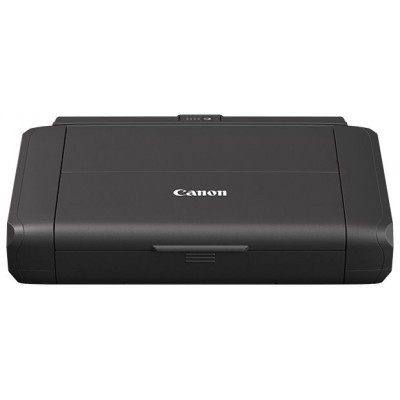 IMPRESORA CANON TR150 SIN BATERIA