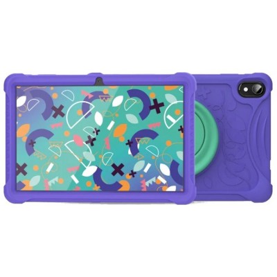 SPC Funda Protección Gravity 5 SE funda KIDS Viole