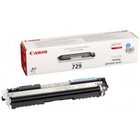 Canon I-SENSYS LBP/7010C/7018C Toner Cian 729C