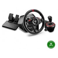 THRUSTMASTER T128 SHIFTER PACK (T128 + TH8S) (Espera 4 dias)