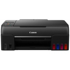 CANON Multifuncion inyeccion color pixma G650