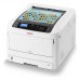 OKI impresora color C844dnw-Euro