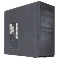 Caja Atx Semitorre Unykach Atx Caviar 8k Pro Color