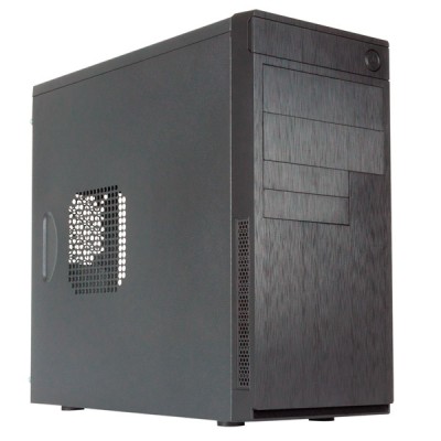 Caja Micro Atx Unykach Caviar 6k Pro Evo Type C Matx