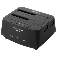 TAC-HDD DOCK 3.0 DUO