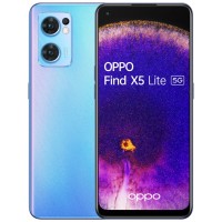 OPP-SP FIND X5 L 8-256 BL