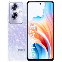 SMARTPHONE OPPO A79 5G 6.7"" (8+256GB) PURPLE (Espera 4 dias)