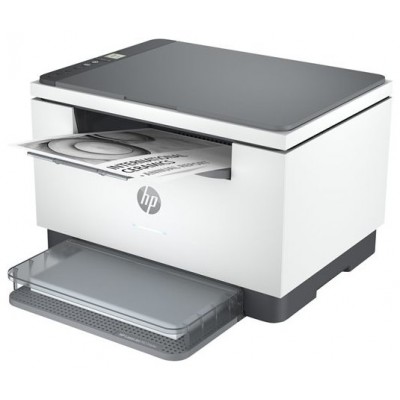 HP MULTIFUNCION LASERJET MONOCROMO M234DW WIFI/DUPLEX BLANCO (Espera 4 dias)