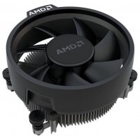 VENTILADOR AMD SOCKET AM4 BULK (Espera 4 dias)