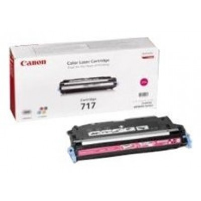 Canon MF-8450/9130/9170 Toner Magenta 717M