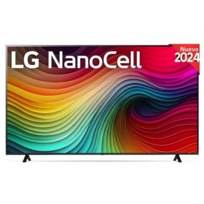 TELEVISOR LG 75NANO82T6B