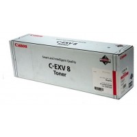 Canon CLC-2620/3200/3220, IRC2620N/3200 Toner Magenta