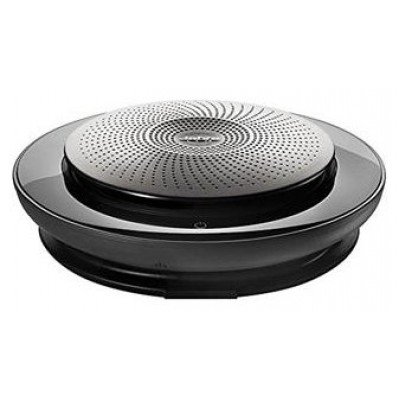 Jabra - Altavoz Speak 710 UC MS - 10W RMS - Portatil -