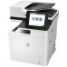 HP multifuncion laser monocromo LaserJet Enterprise M635h