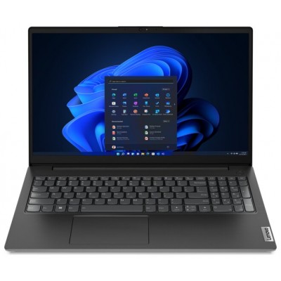 Lenovo V15 AMD R7-77305U 16GB 512GB DOS 15.6" FHD