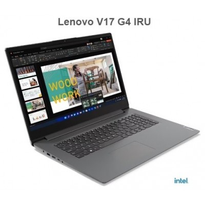 Portatil Lenovo V17 G4 Iru I3-1315u 17.3"fhd 16gb