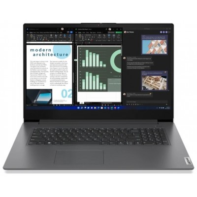 Lenovo V17 i5-13420H 16GB 512GB W11H 17.3" FHD