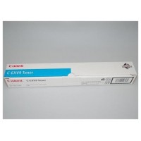 Canon IR3100C/3100CN Toner Cian