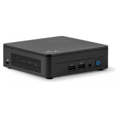 ASUS NUC 13 RNUC13ANKI500002I UCFF Negro i5-1340P (Espera 4 dias)