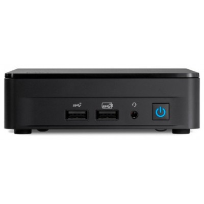 ASUS NUC RNUC13L3KV700002I (SLIM) LIBERTY CANYON RAPTOR LAKE-P RPL-P 28W VPRO (I7-1370P) GPU INTEGRADO (Espera 4 dias)