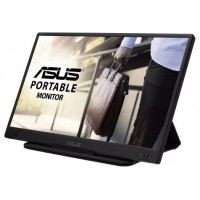 MONITOR ASUS MB166C 5.6`` FHD NEGRO