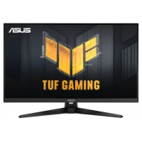 ASUS TUF Gaming VG32UQA1A 80 cm (31.5") 3840 x 2160 Pixeles 4K Ultra HD Negro (Espera 4 dias)