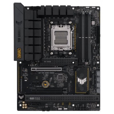 ASUS TUF GAMING B650-PLUS AMD B650 Zócalo AM5 ATX (Espera 4 dias)