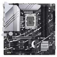 PLACA BASE ASUS PRIME Z790M-PLUS 1700 MATX 4XDDR5