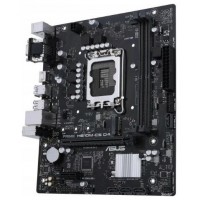 PLACA BASE ASUS PRIME H610M-R SI 1700 MATX 2XDDR5