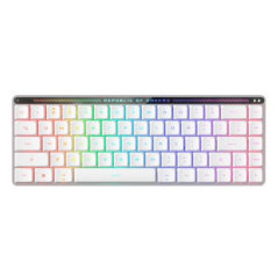 TECLADO ASUS FALCHION RX LP (Espera 4 dias)