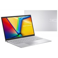 PORTATIL ASUS VIVOBOOK F1504ZA-NJ694W I5-1235U 15.6"FHD 8GB 512GB SSD W11 COLOR PLATA FR· (Espera 4 dias)