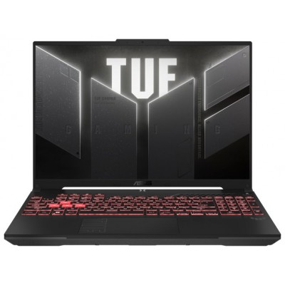 PORTATIL ASUS TUF607PI-QT047 R9-7845HX/32GB/1TB/16"FHD/RTX4070/FreeDOS