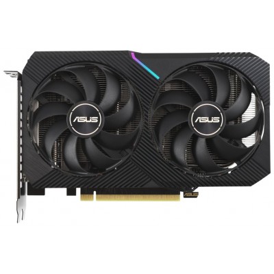 ASUS VGA NVIDIA DUAL RTX 3060 O12G V2