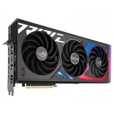 TARJETA GRAFICA ASUS RTX4070 SUPER 12GB GDDR6