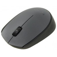 RATON LOGITECH M170 INALAMBRICO GRIS