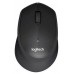 RATON LOGITECH B330 SILENT PLUS BK