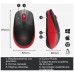 RATON LOGITECH M190 INALAMBRICO NEGRO/ROJO (Espera 4 dias)