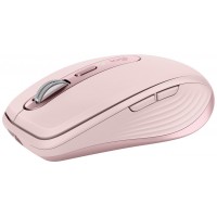 RATON OPTICO WIRELESS BLUETOOTH ANYWHERE MULTI-DISPOSITIVO ROSA LOGITECH (Espera 4 dias)