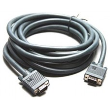 KRAMER Cable Moldeado 15 pines (M) a 15 pines (H). (C-GM/GF-35) (Espera 4 dias)