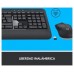 LOGITECH TECLADO + RATON MK540 OPTICO