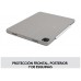 Teclado Bluetooth Funda Logitech Combo Pro Ipad Pro