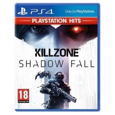 SONY-PS4-J SHADOW FALL HITS