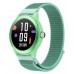 SPC SmartWatch SMARTEE DUO VIVO Verde + correa ext