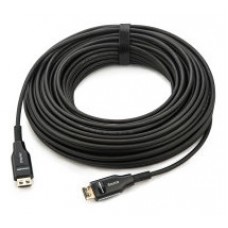 Kramer Electronics CP-AOCH/60F-197 cable HDMI 60 m HDMI tipo A (Estándar) Negro (Espera 4 dias)