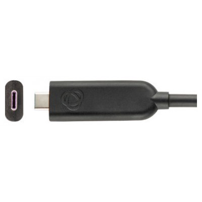Kramer Electronics CLS-AOCU32/FF-35 cable USB 10,7 m USB 3.2 Gen 2 (3.1 Gen 2) USB C Negro (Espera 4 dias)